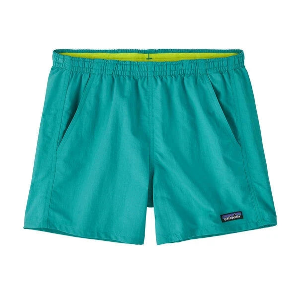 Image of Patagonia Women's Baggies Shorts - 5 in.