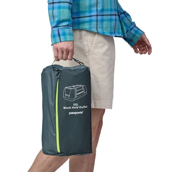 Image of Patagonia Black Hole Duffel PATAGONIA