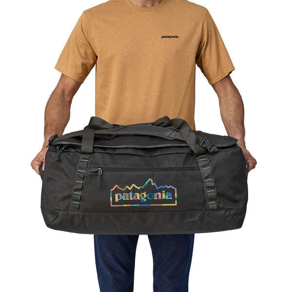 Image of Patagonia Black Hole Duffel PATAGONIA