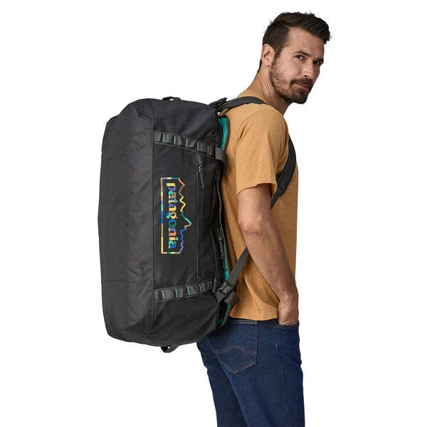 Image of Patagonia Black Hole Duffel PATAGONIA