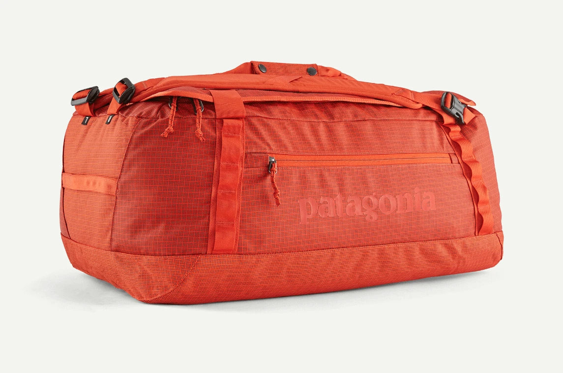 Image of PATAGONIA Patagonia Black Hole Duffel  Snowfit