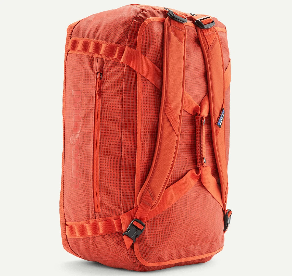 Image of PATAGONIA Patagonia Black Hole Duffel  Snowfit
