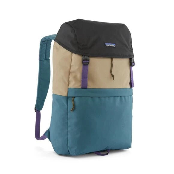 Collection of Patagonia Fieldsmith Lid Backpack PATAGONIA in a gallery layout