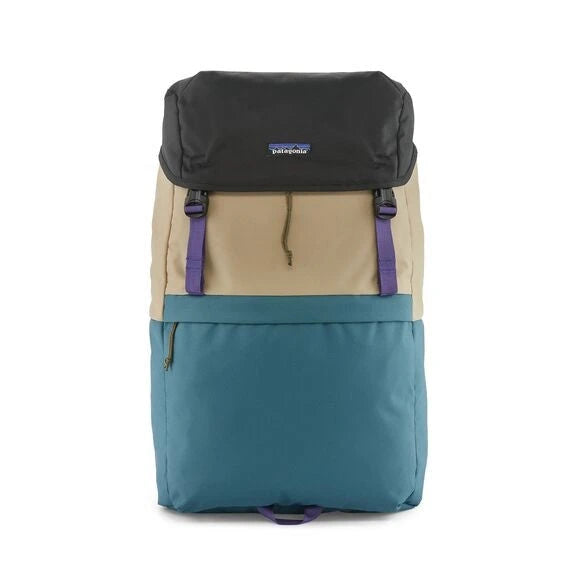 Image of Patagonia Fieldsmith Lid Backpack PATAGONIA