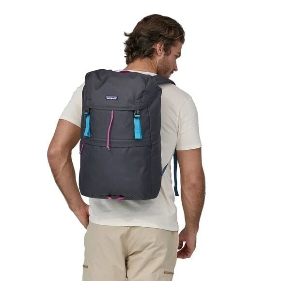 Image of Patagonia Fieldsmith Lid Backpack PATAGONIA