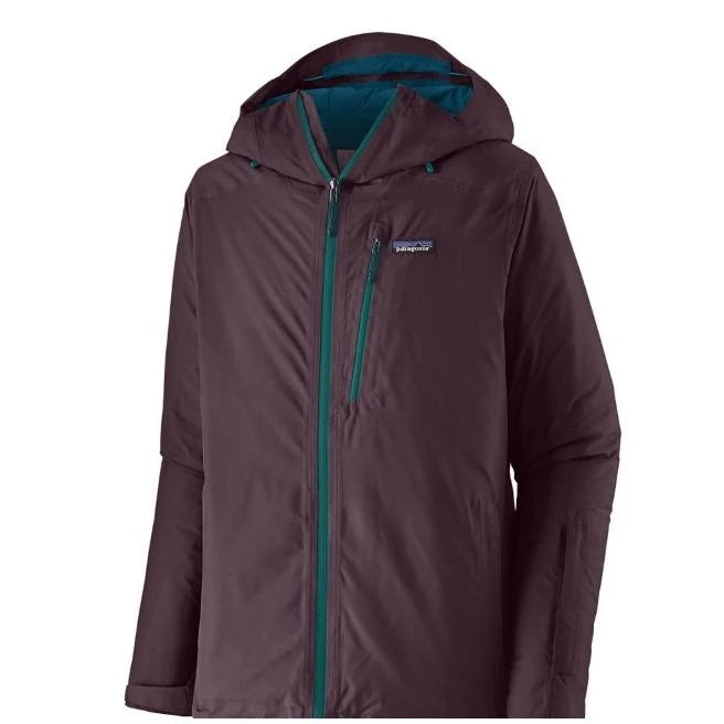 Collection of PATAGONIA Patagonia Insulated Powder Town Jacket Men's  Snowfit in a gallery layout