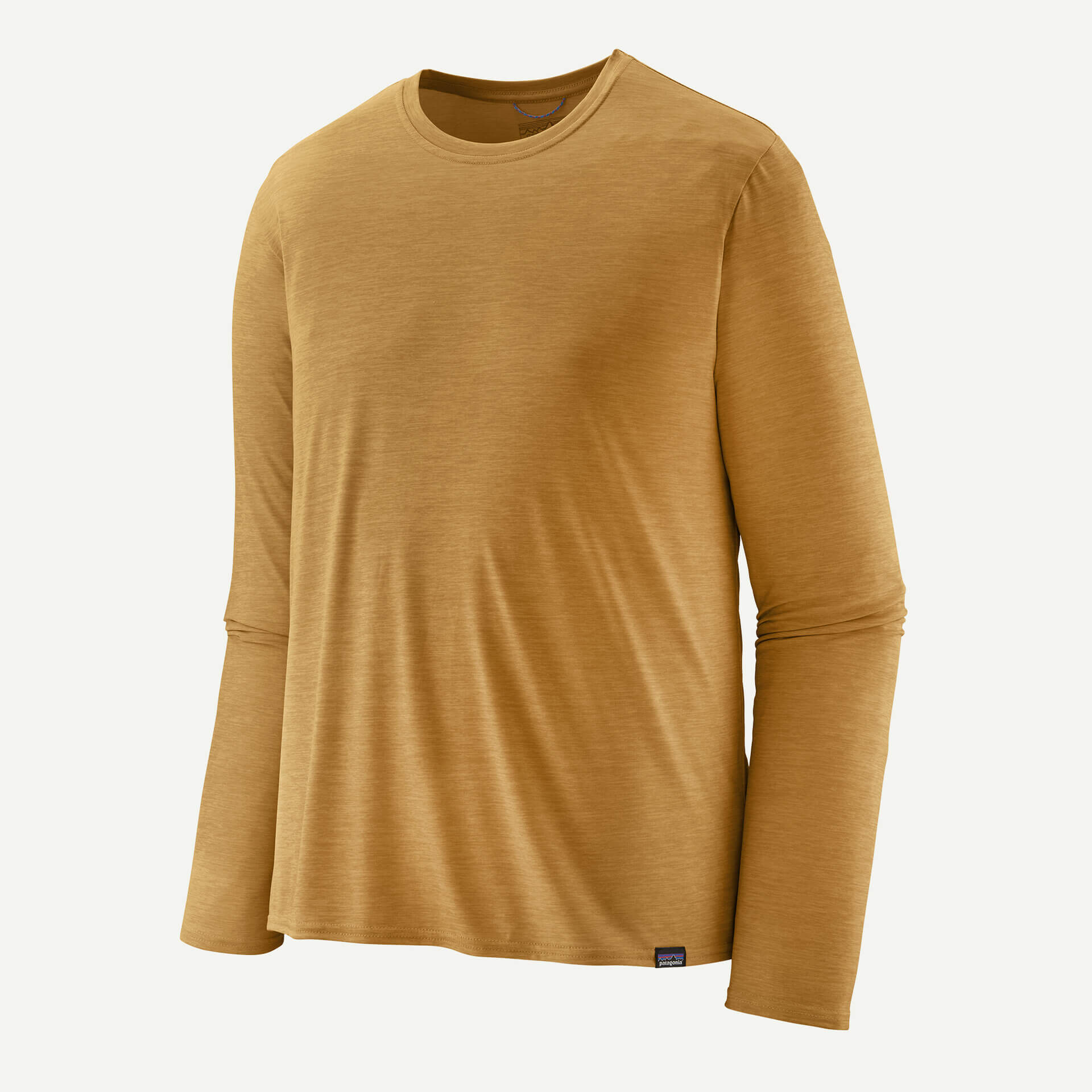 Image of PATAGONIA Patagonia M's L/S Cap Cool Daily Shirt  Snowfit