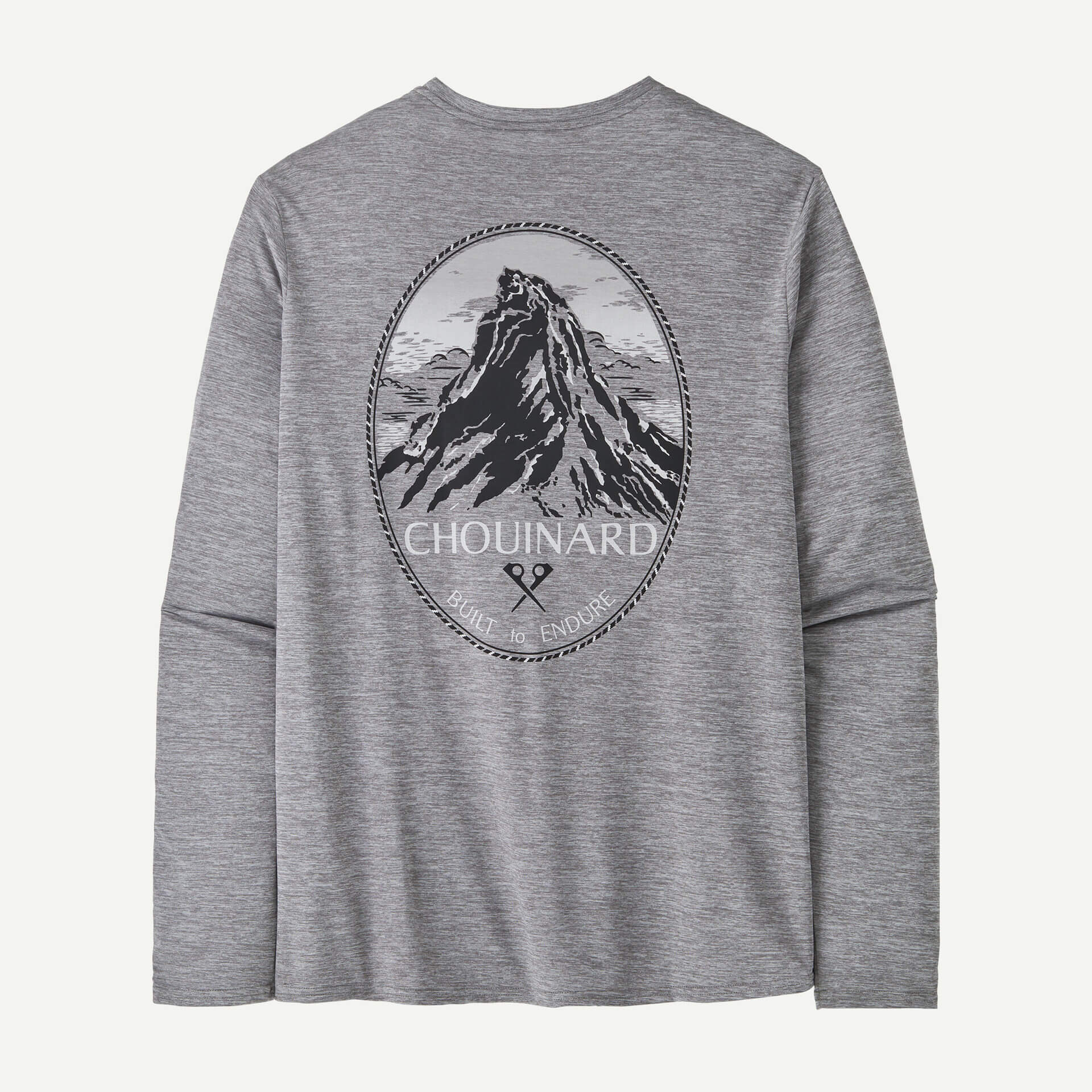Image of PATAGONIA Patagonia M's L/S Cap Cool Daily Shirt  Snowfit