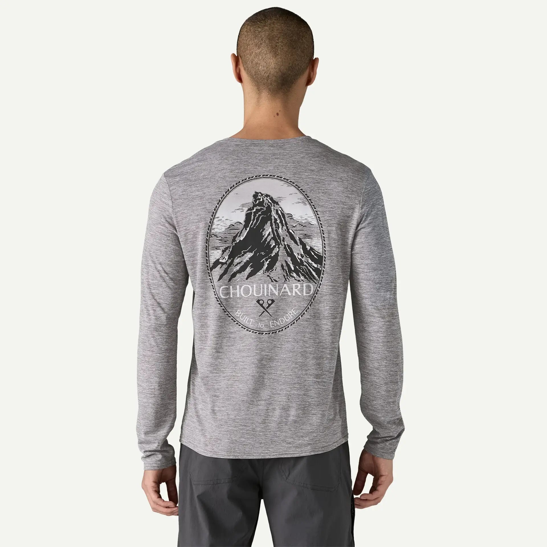 PATAGONIA Patagonia M's L/S Cap Cool Daily Shirt  Snowfit