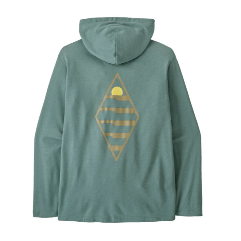 Snowfit Patagonia M's LW Water People Bets Wildrise Hoddy  Snowfit