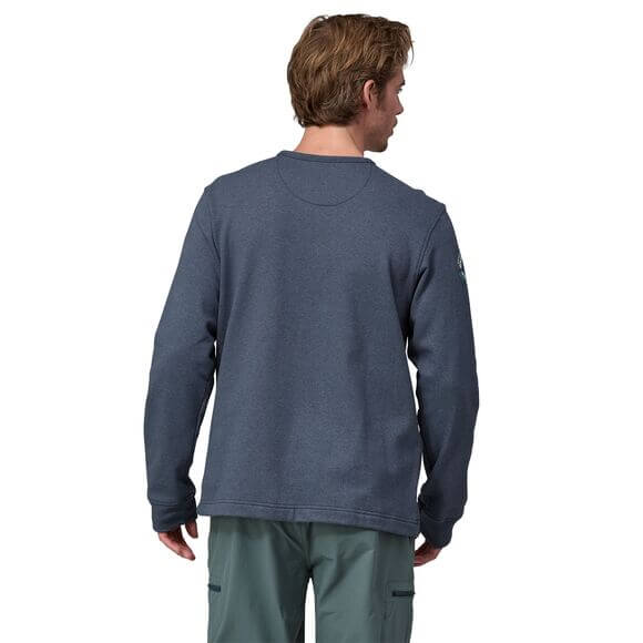 Image of PATAGONIA Patagonia M's Lightweight Unity Fitz Wildrise Crew  Snowfit
