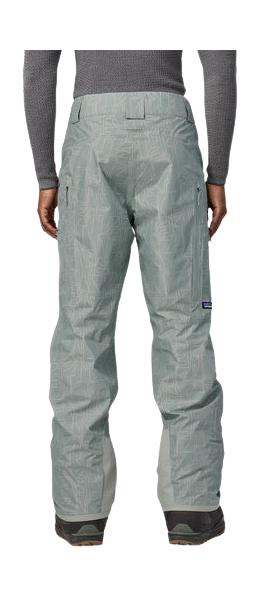 Image of Patagonia M's Powder Town Pants PATAGONIA