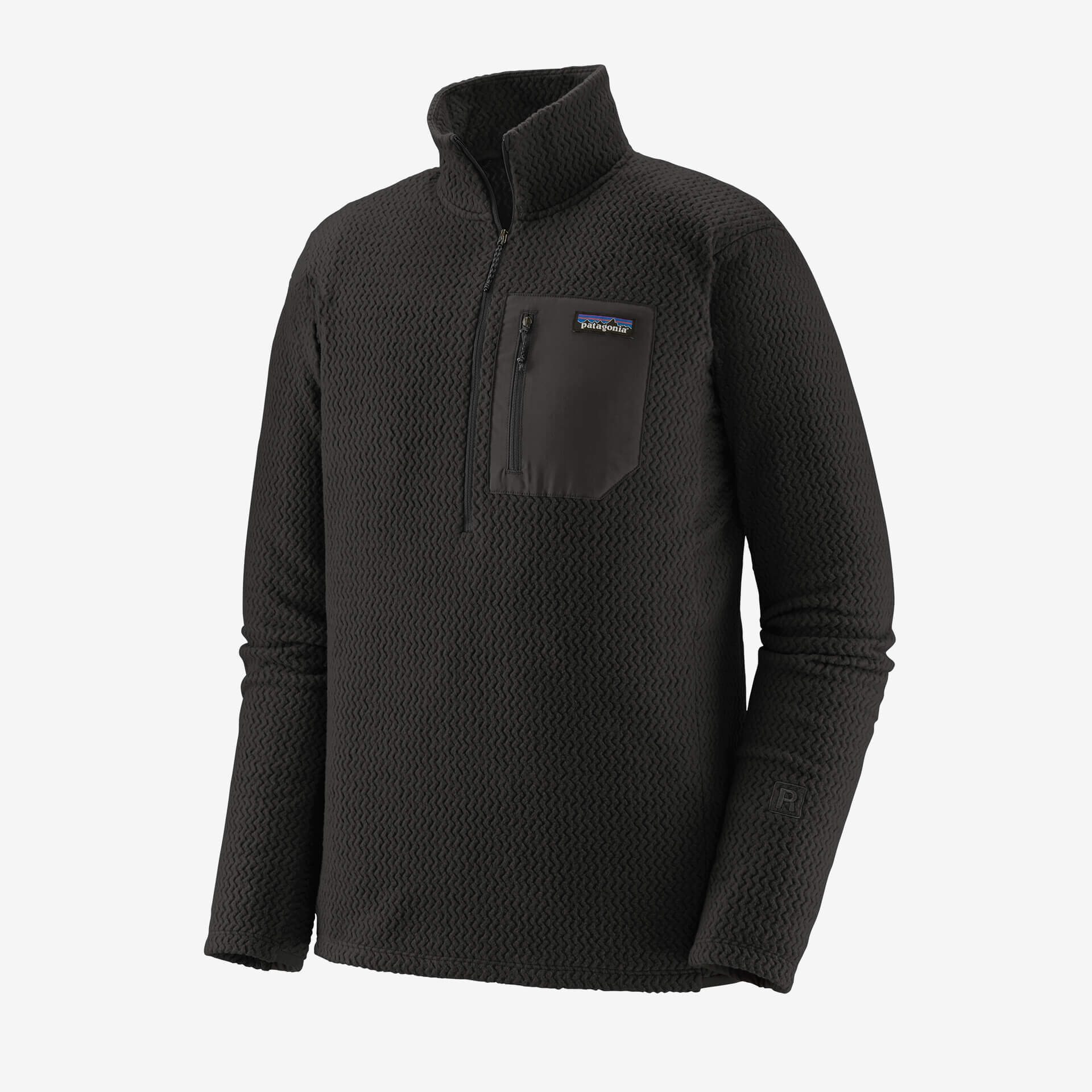 Image of PATAGONIA Patagonia M's R1 Air Zip Neck Fleece XL Snowfit