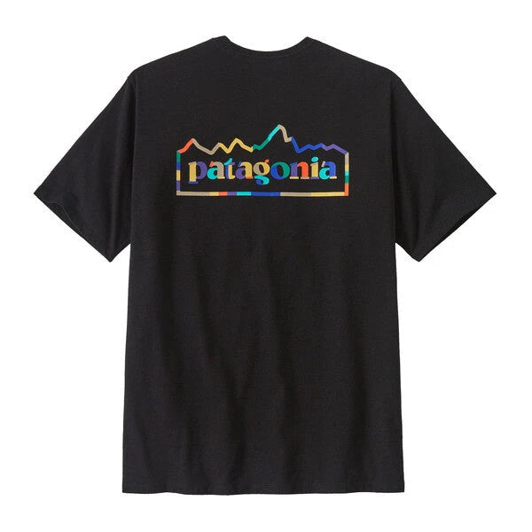 Image of Patagonia M's Unity Fitz Responsibili-Tee PATAGONIA