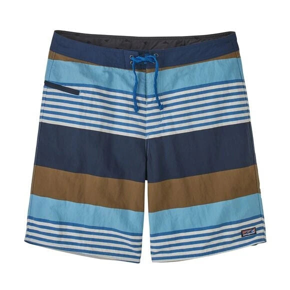 Patagonia M's Wavefarer Boardshorts PATAGONIA