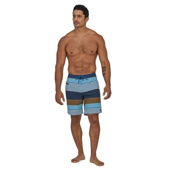 Patagonia M's Wavefarer Boardshorts PATAGONIA