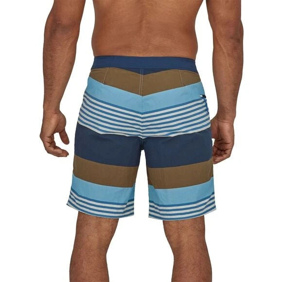 Patagonia M's Wavefarer Boardshorts PATAGONIA