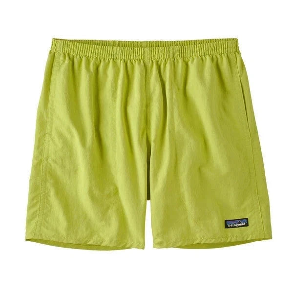 Image of PATAGONIA Patagonia Men's Baggies Short 5