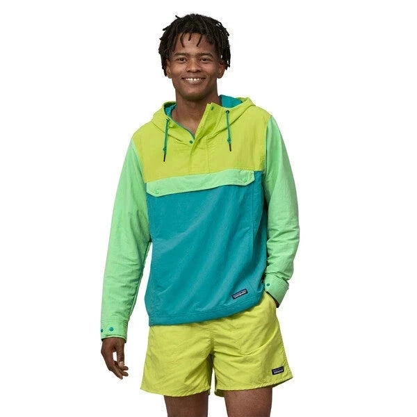 Image of PATAGONIA Patagonia Men's Baggies Short 5