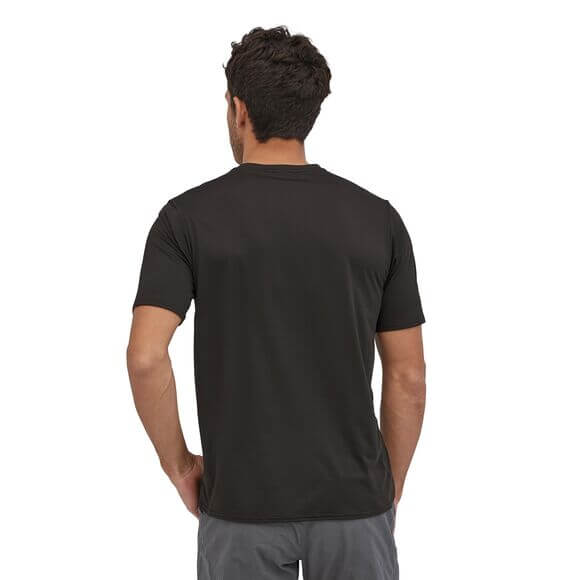 Image of PATAGONIA Patagonia Men's Cap Cool Shirt  Snowfit