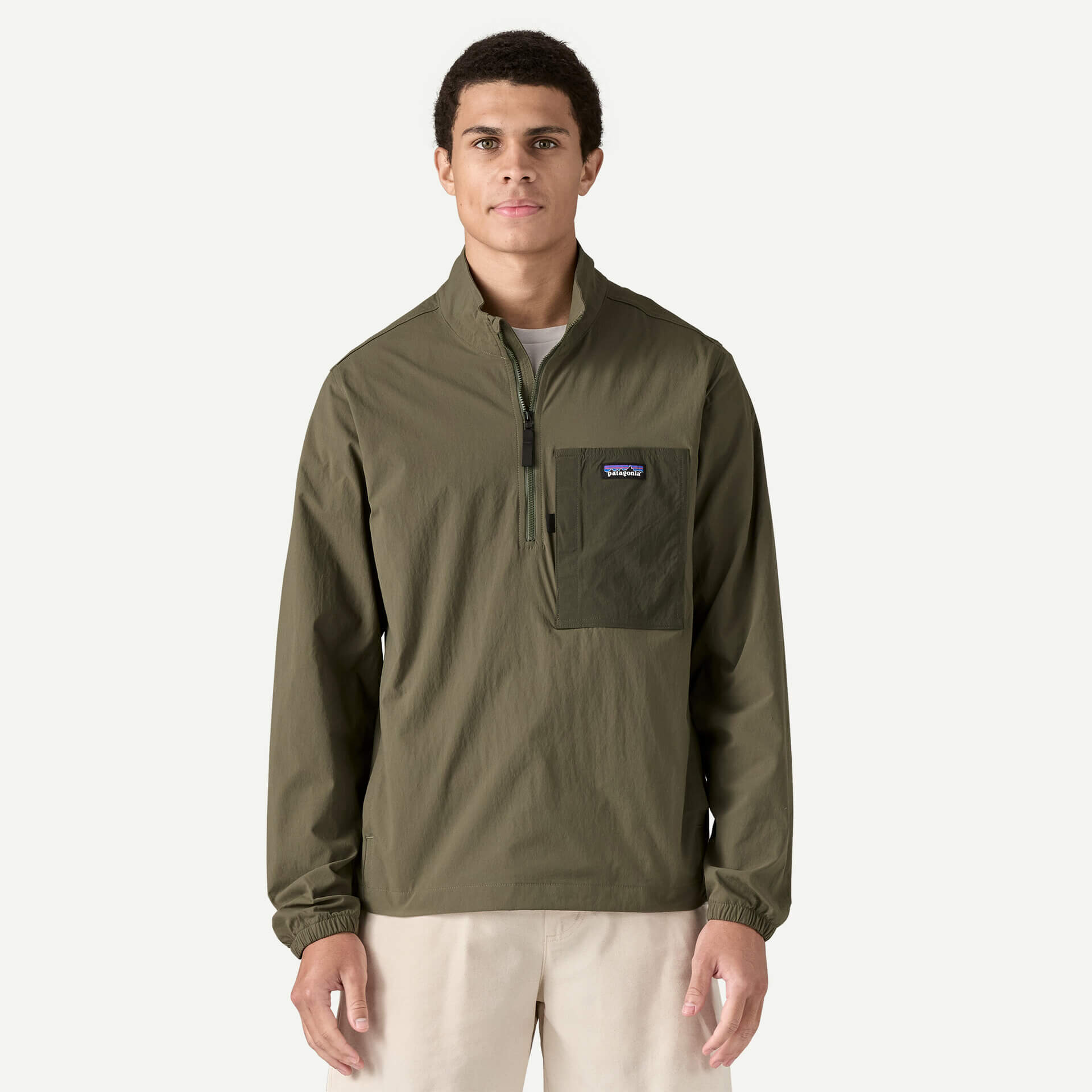 Image of PATAGONIA Patagonia Men's Outdoor Everyday Marsupial  Snowfit