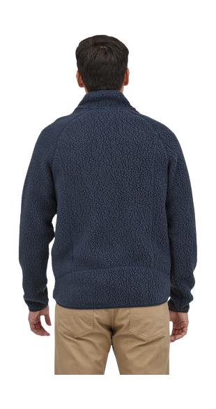 Image of Patagonia Men's Retro Pile Jacket PATAGONIA