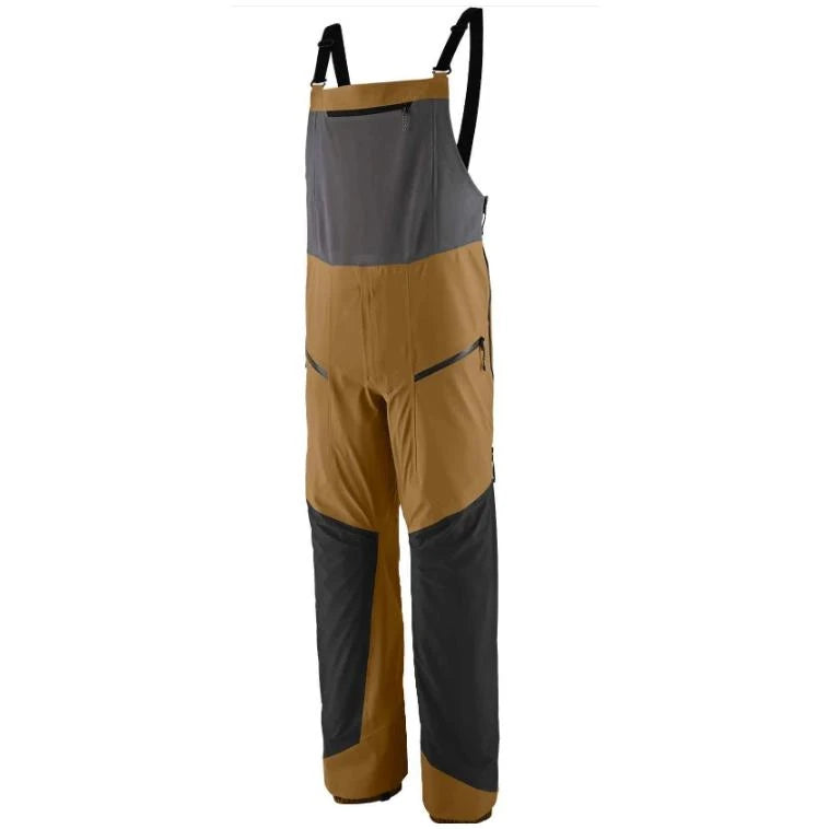 Image of PATAGONIA Patagonia Men's Snowdrifter Bib Pant  Snowfit