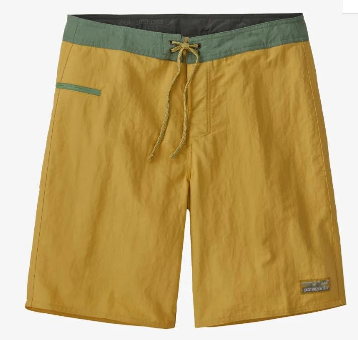 Image of Patagonia Men's Wavefarer Boardshorts 19