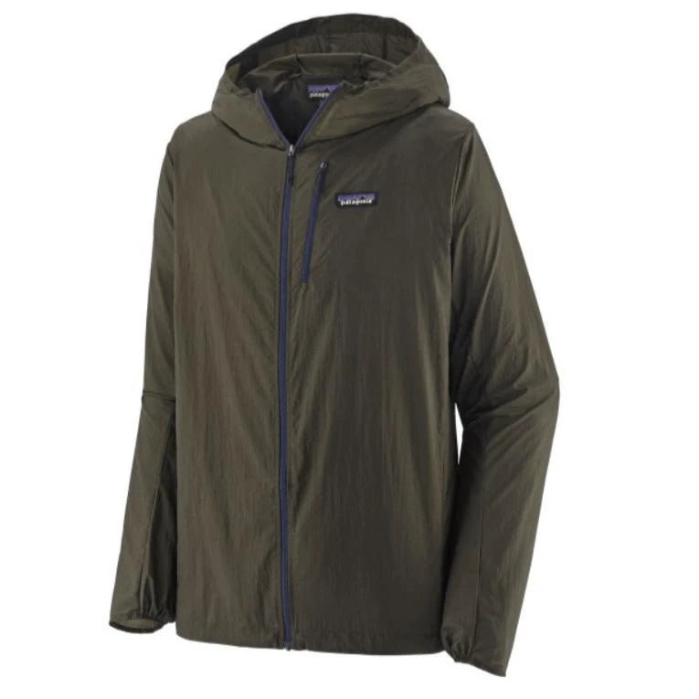 PATAGONIA Patagonia Mens Houdini Jacket  Snowfit