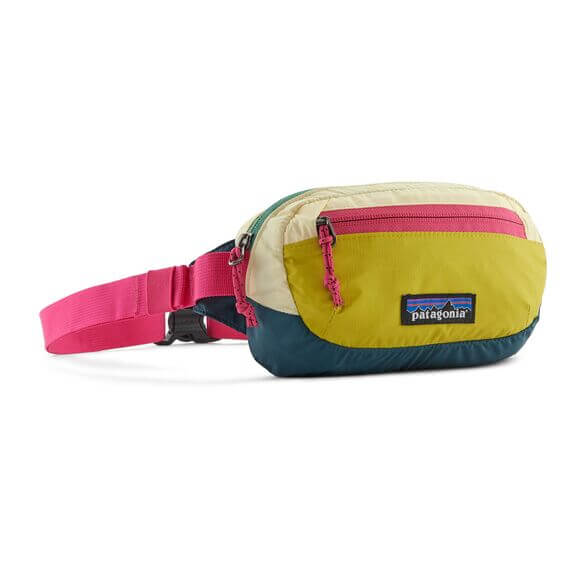 Image of Snowfit Patagonia Mini Hip Pack  Snowfit