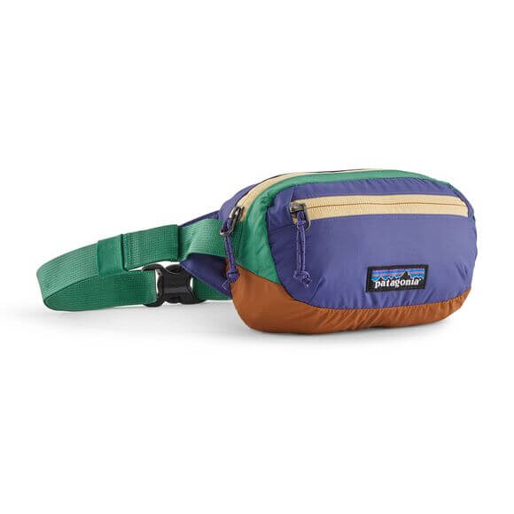 Image of Snowfit Patagonia Mini Hip Pack  Snowfit