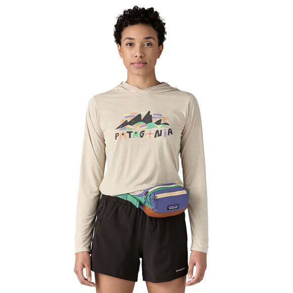 Image of Snowfit Patagonia Mini Hip Pack  Snowfit