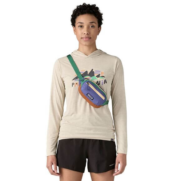 Image of Snowfit Patagonia Mini Hip Pack  Snowfit