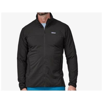 Collection of Patagonia Nano-Air Light Hybrid Jacket Men's PATAGONIA in a gallery layout