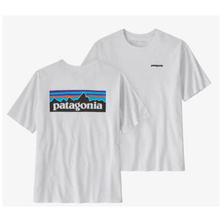Patagonia P-6 Logo Responsibili-Tee Men's PATAGONIA