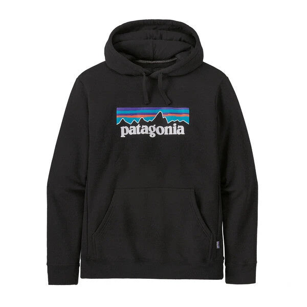 Image of Patagonia P-6 Logo Uprisal Hoody PATAGONIA