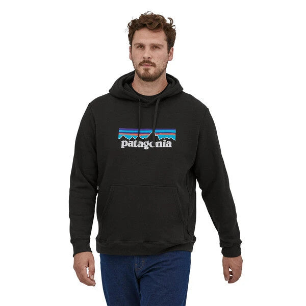 Image of Patagonia P-6 Logo Uprisal Hoody PATAGONIA