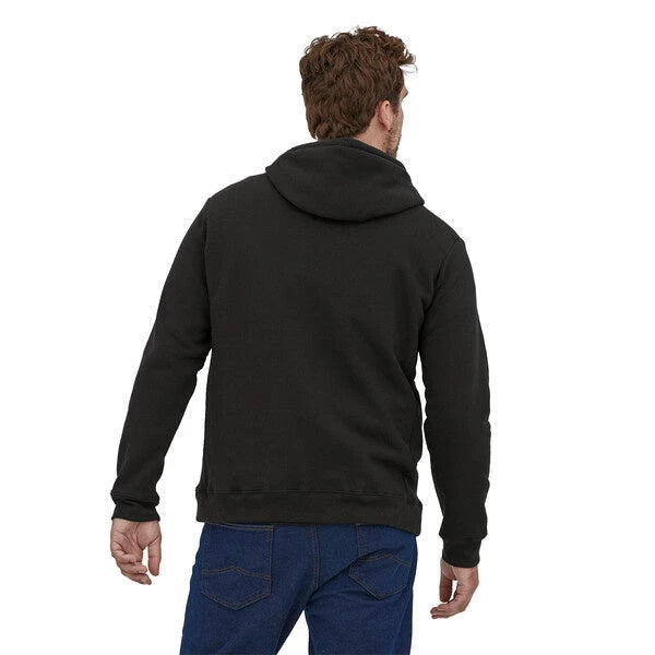 Image of Patagonia P-6 Logo Uprisal Hoody PATAGONIA