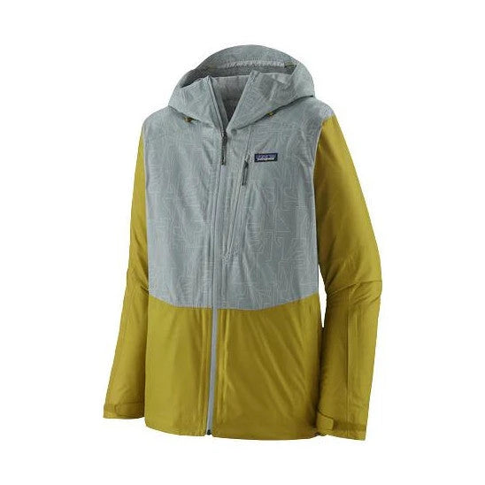 Patagonia Powder Town Jacket Men's