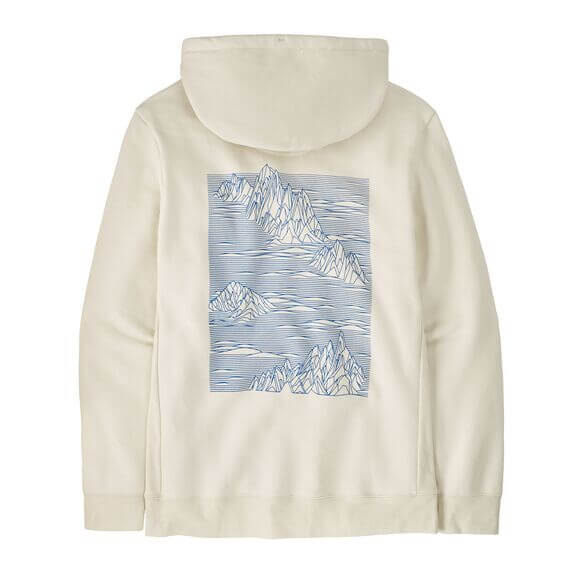 Image of PATAGONIA Patagonia Strataspire Uprisal Hoody  Snowfit