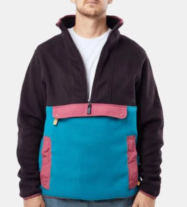 Image of PATAGONIA Patagonia Synch Anorak  Snowfit