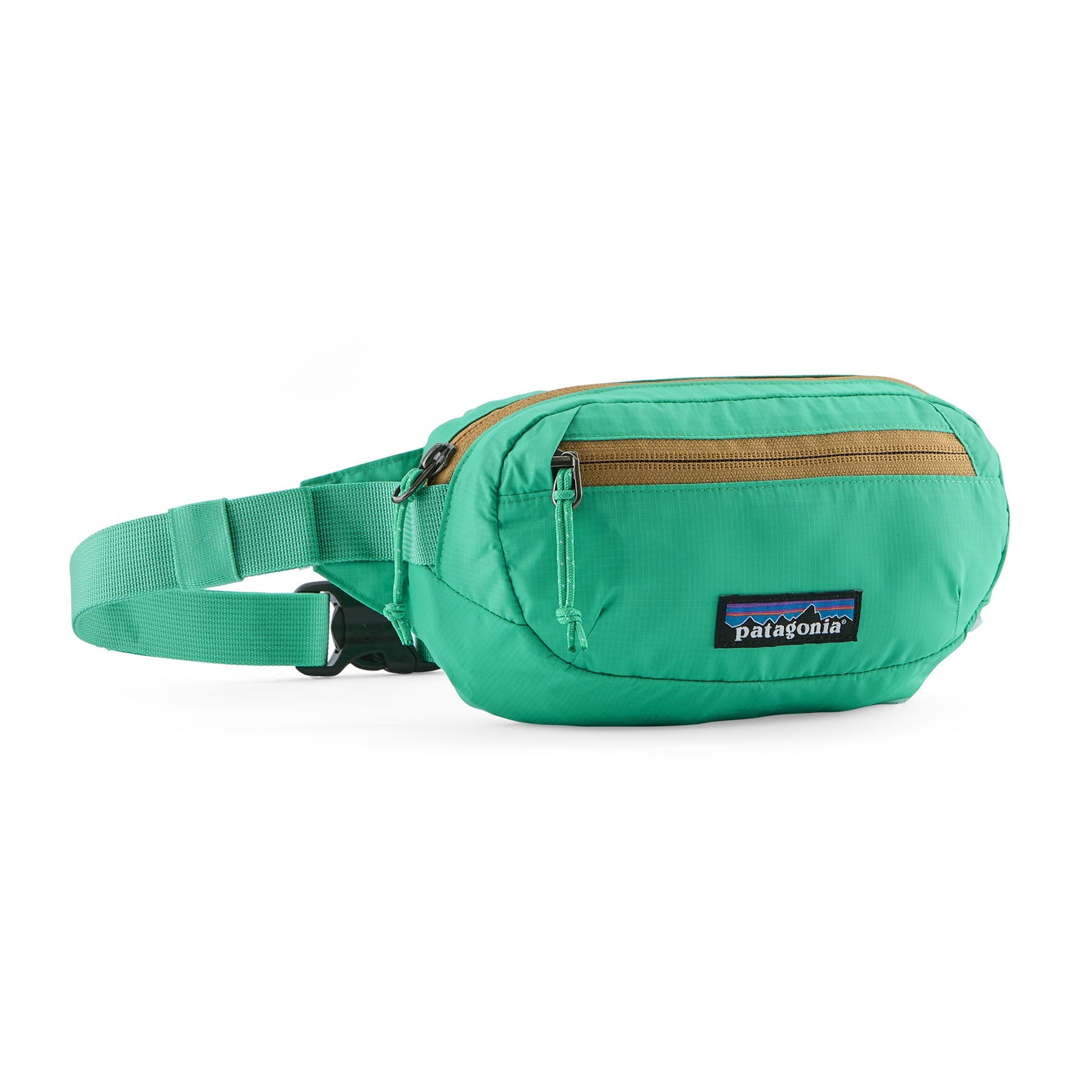 Image of PATAGONIA Patagonia Terravia Mini Hip Pack  Snowfit