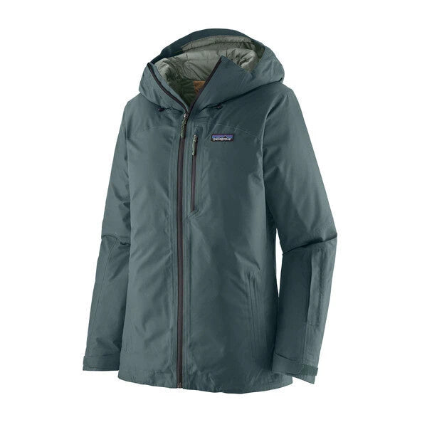 Image of Patagonia W's Insulated Powder Town Jacket PATAGONIA
