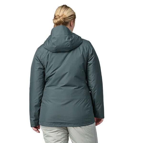 Image of Patagonia W's Insulated Powder Town Jacket PATAGONIA