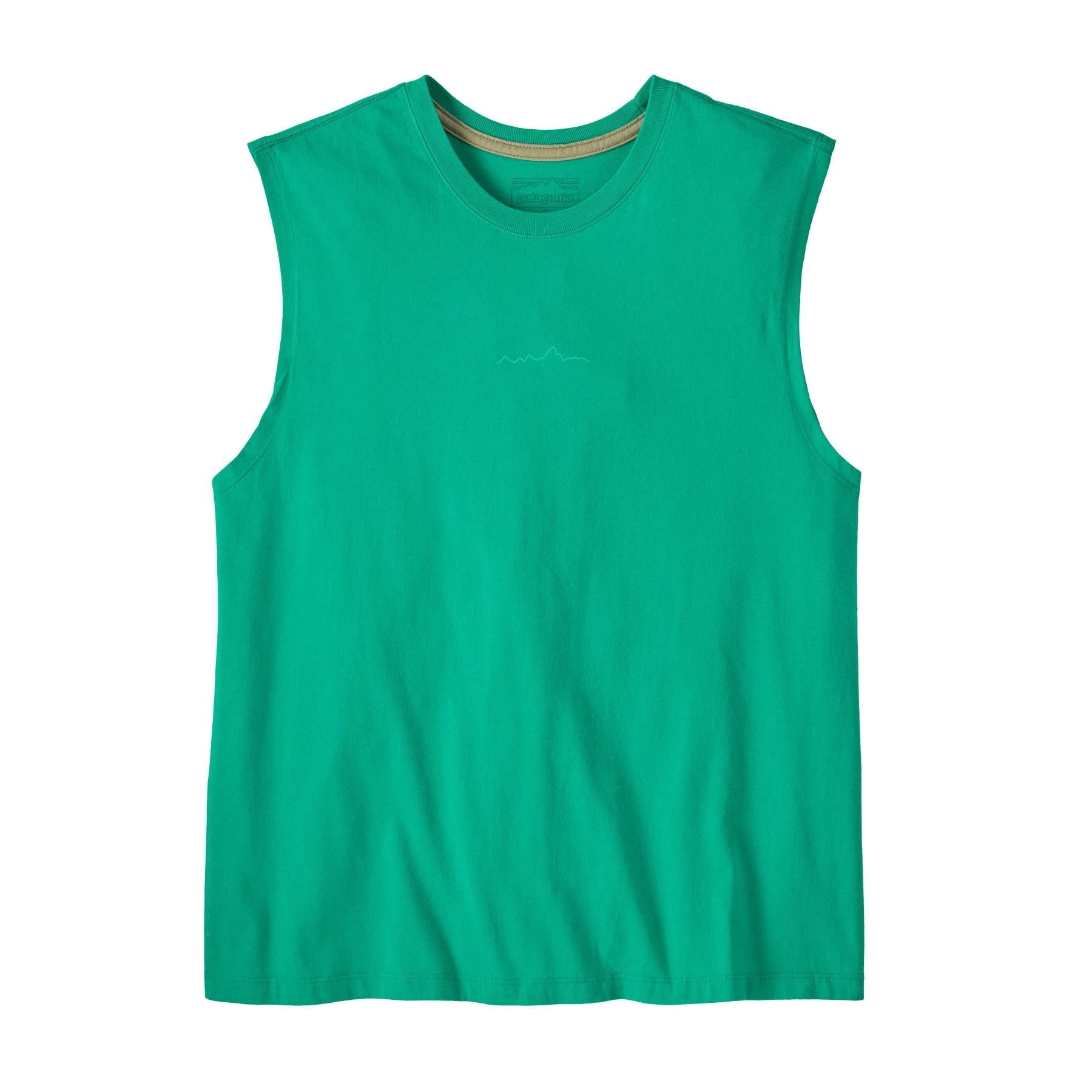 Image of PATAGONIA Patagonia W's Multi-Pitch Boxy Tank  Snowfit