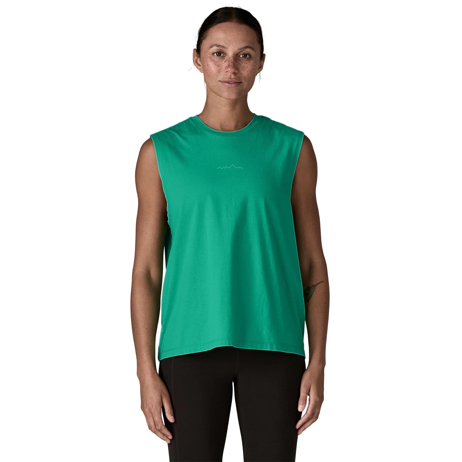 PATAGONIA Patagonia W's Multi-Pitch Boxy Tank  Snowfit