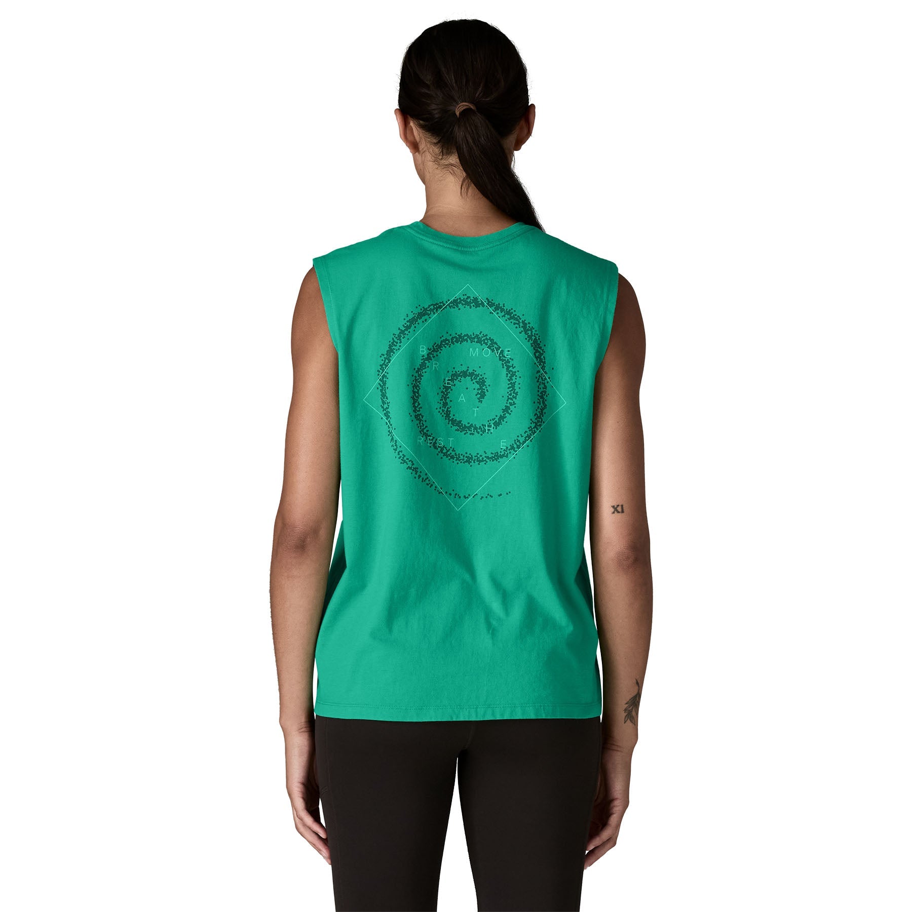 PATAGONIA Patagonia W's Multi-Pitch Boxy Tank  Snowfit