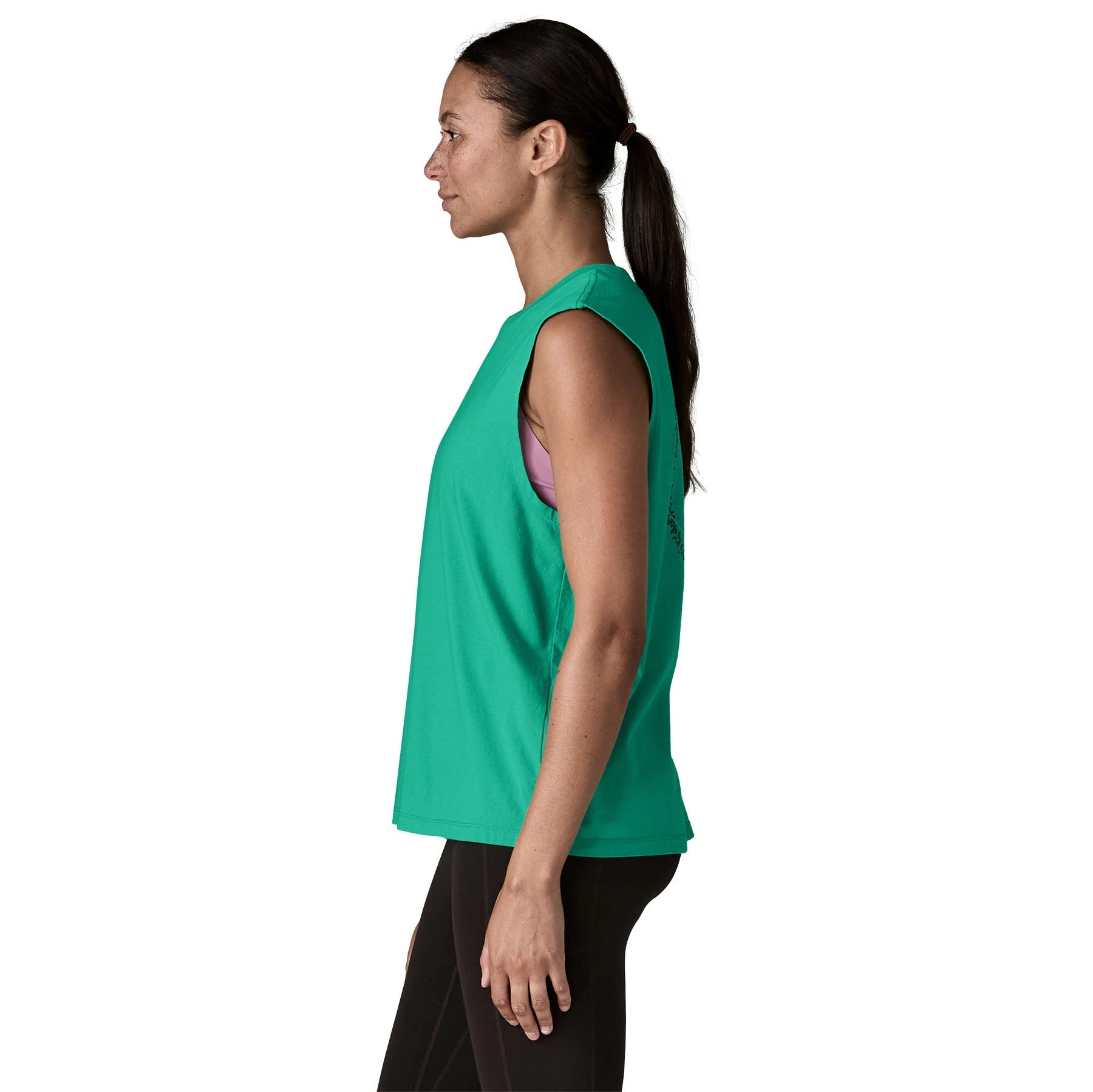 Image of PATAGONIA Patagonia W's Multi-Pitch Boxy Tank  Snowfit
