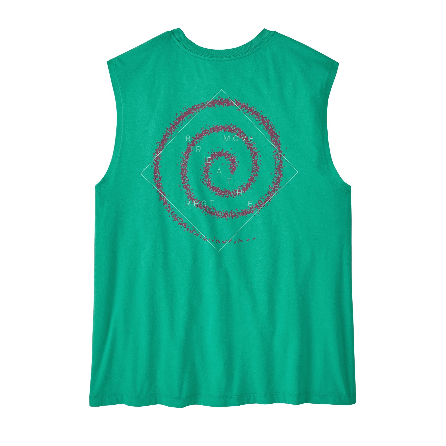 PATAGONIA Patagonia W's Multi-Pitch Boxy Tank  Snowfit