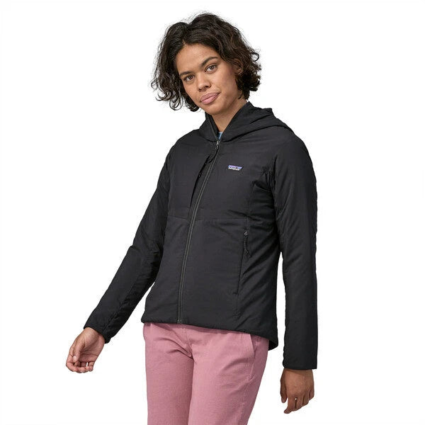 Patagonia W s Nano Air Hoody Snowfit